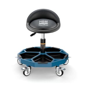 Radna stolica sa naslonom