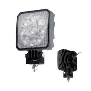 Led radno svijetlo 9 LED, 45W, 12-24V
