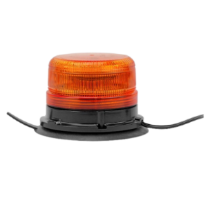 Led rotirka, magnetna, USB-C, BEACON