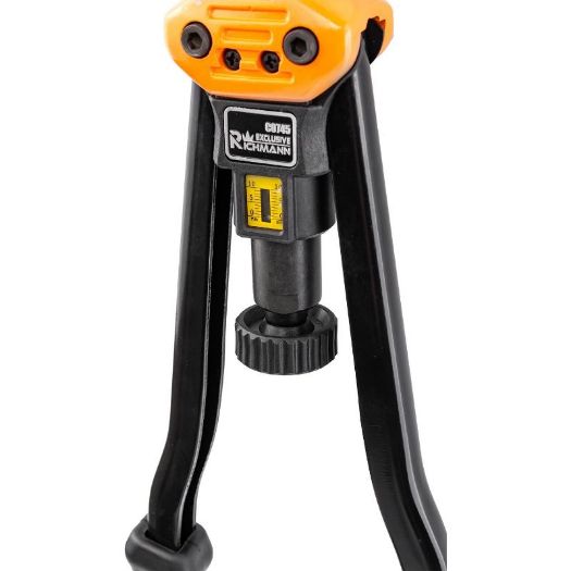 Profesionalna kliješta za zakivne matice M3 - M12