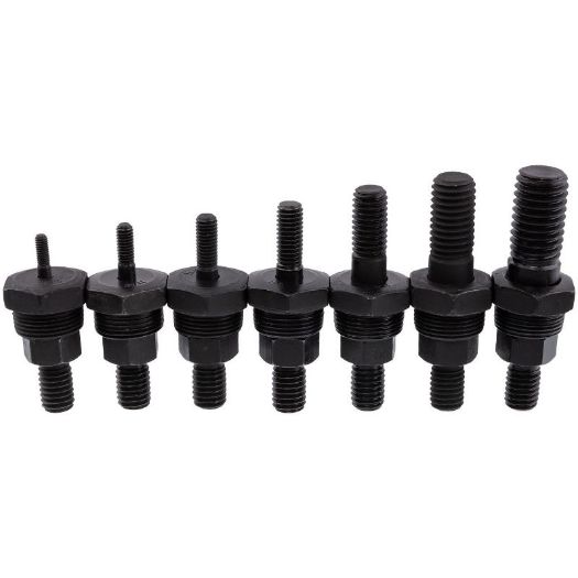 Profesionalna kliješta za zakivne matice M3 - M12