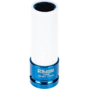 Produženi nasadni ključ sa zaštitom za alufelge 17mm