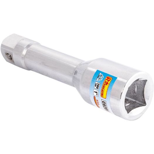 Produžna šipka 1" od krom-vanadij čelika za profesionalnu upotrebu