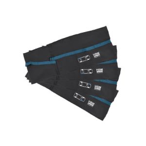 Zaštitna navlaka za skladištenje guma 13 - 19 inča, 4 komada