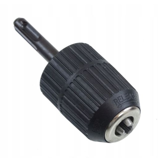 Samozatezna stezna glava 2–13 mm s 1/2-20 UNF navojem