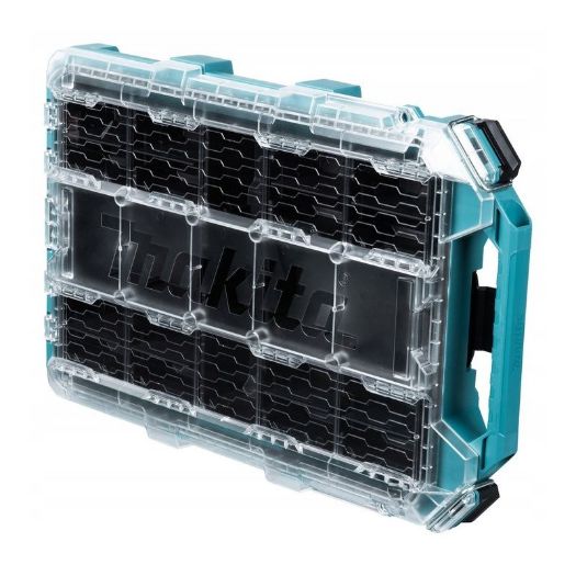 Makita kutija/organizator 596 x 387 x 85 mm