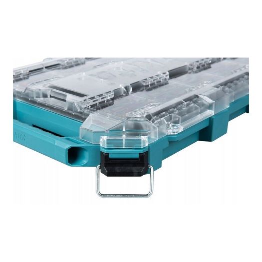 Makita kutija/organizator 596 x 387 x 85 mm