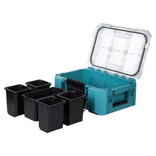 Makita kofer 27,8 x 38,9 x 16,2 cm