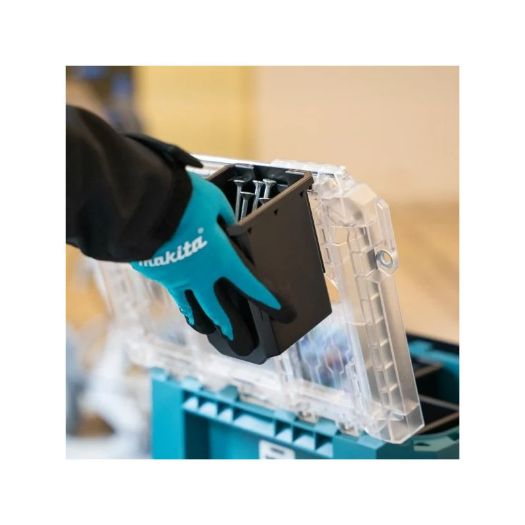 Makita kofer 27,8 x 38,9 x 16,2 cm