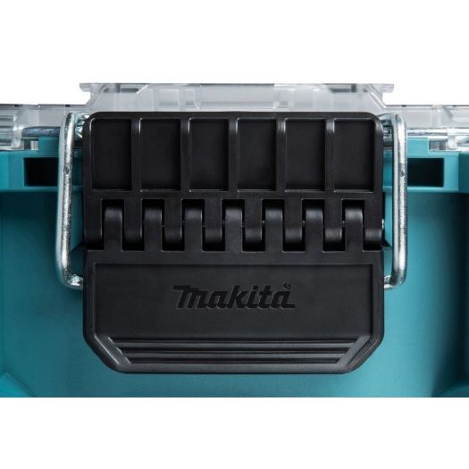 Makita kofer 27,8 x 38,9 x 16,2 cm