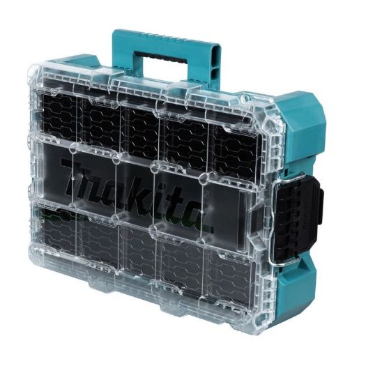 Makita kofer 56,2 x 38,7 x 16,3 cm