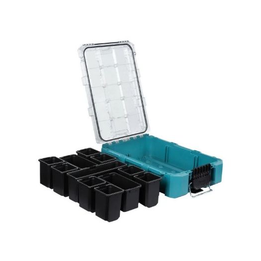 Makita kofer 56,2 x 38,7 x 16,3 cm