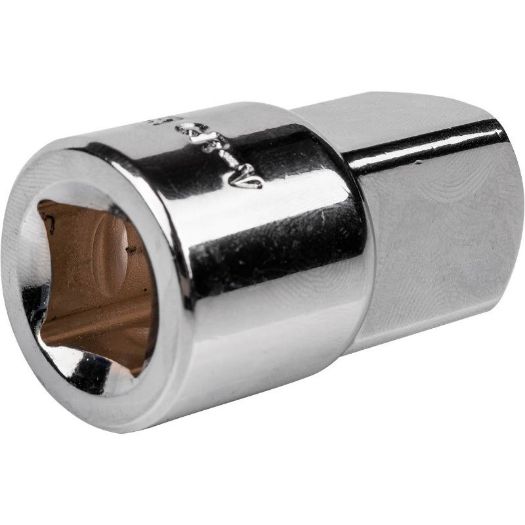 Redukcija prihvata s 1/4" na 3/8"