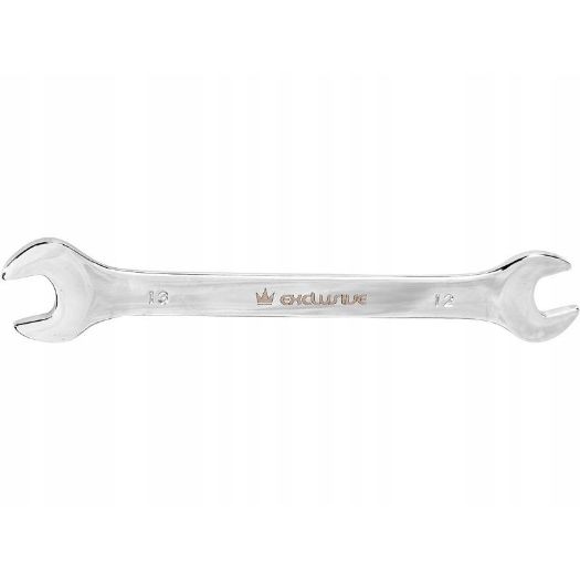 Dvostrani viljuškasti ključ 20x22mm