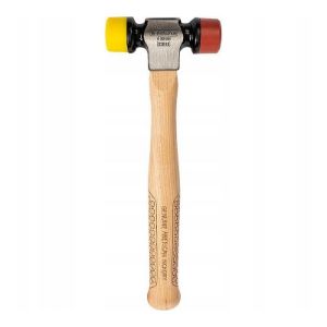 Čekić plastični 30 mm