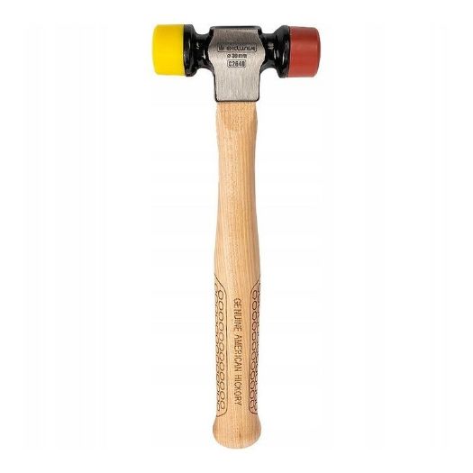 Čekić plastični 30 mm