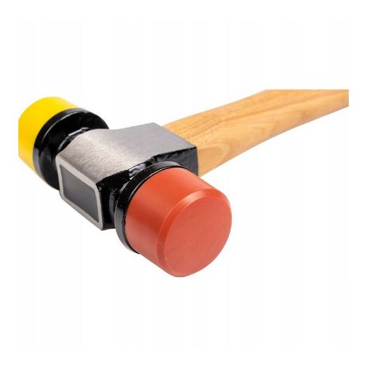 Čekić plastični 30 mm