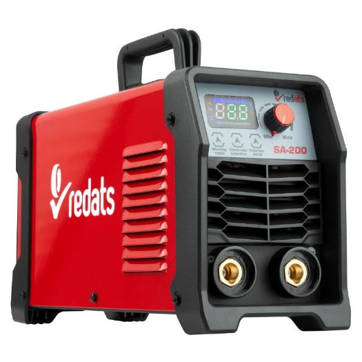 Aparat za zavarivanje MMA/TIG SA-200