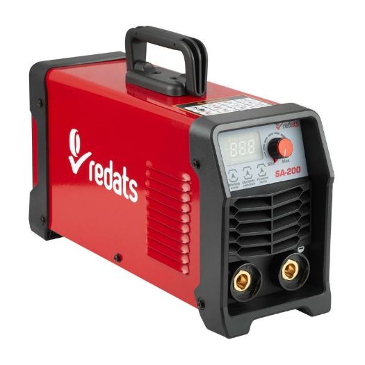 Aparat za zavarivanje MMA/TIG SA-200