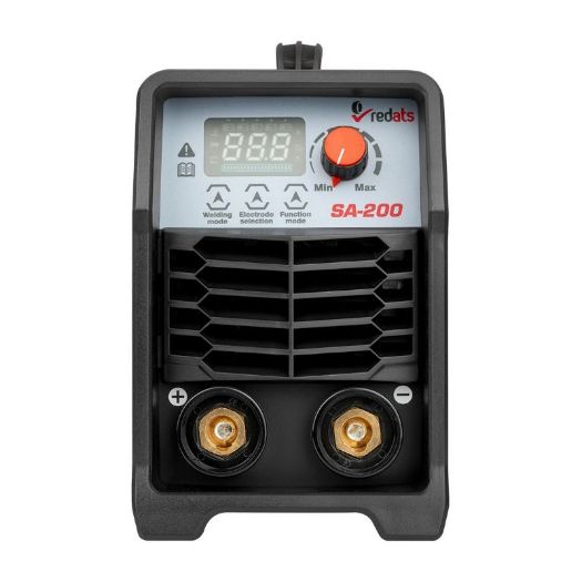 Aparat za zavarivanje MMA/TIG SA-200