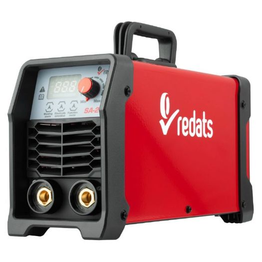 Aparat za zavarivanje MMA/TIG SA-200