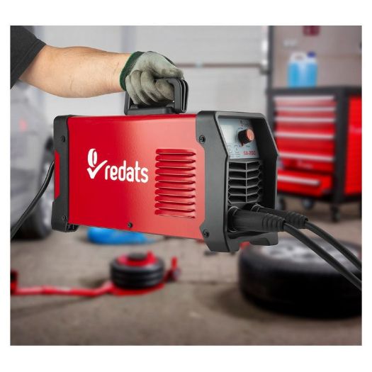 Aparat za zavarivanje MMA/TIG SA-200