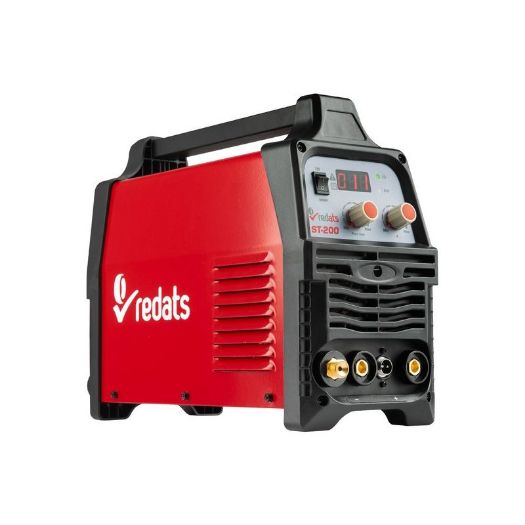 Aparat za zavarivanje ST-200 230 V, 8,7 kW
