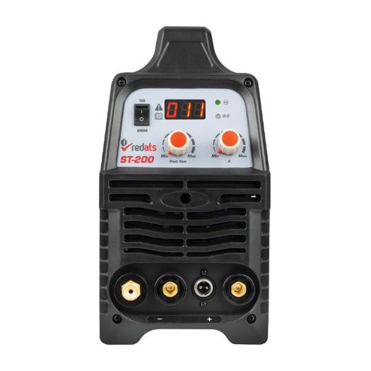 Aparat za zavarivanje ST-200 230 V, 8,7 kW