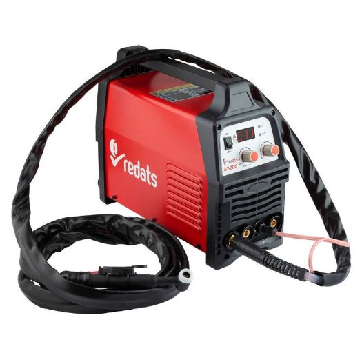 Aparat za zavarivanje ST-200 230 V, 8,7 kW