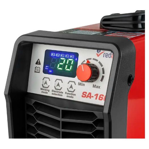 Aparat za zavarivanje SA-160 ARC 160A