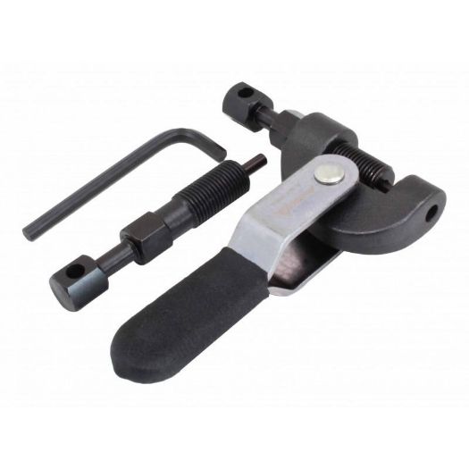 Alat za uklanjanje lanca s motocikla