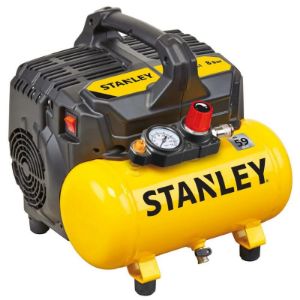 Stanley tihi kompresor 6 litara