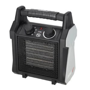 Električna grijalica 3000W, 322 m³/h