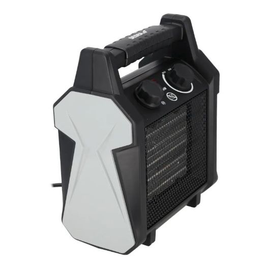 Električna grijalica 3000W, 322 m³/h