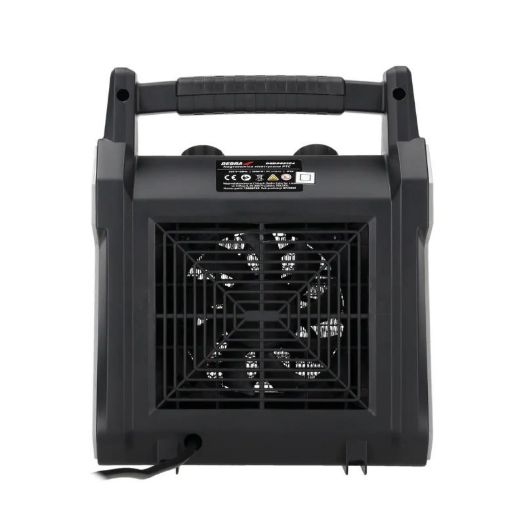 Električna grijalica 3000W, 322 m³/h