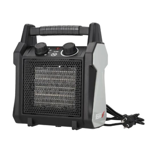 Električna grijalica 3000W, 322 m³/h