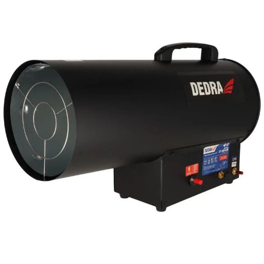 Plinski grijač 20-55kW