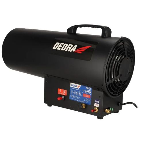 Plinski grijač 20-55kW