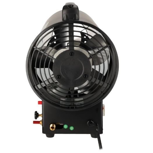 Plinski grijač 20-55kW