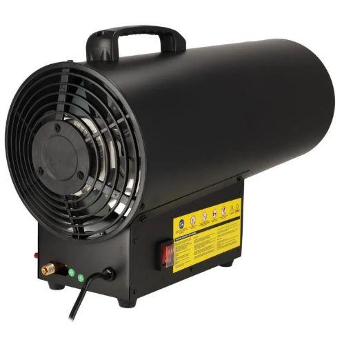 Plinski grijač 20-55kW