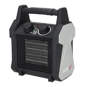 Električna grijalica 2000W, 140 m³/h