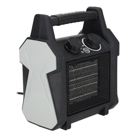 Električna grijalica 2000W, 140 m³/h