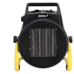 Električna grijalica 2000W, okrugla