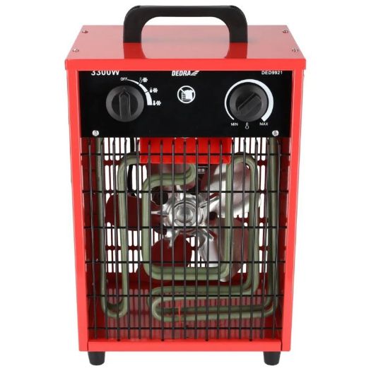 Električna grijalica 3300W