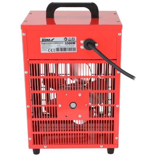 Električna grijalica 3300W