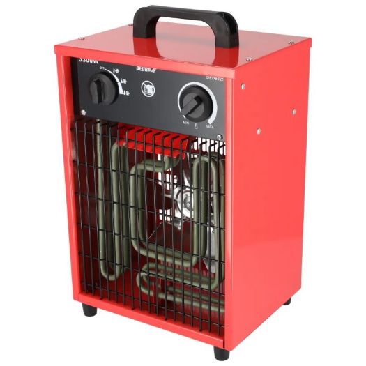 Električna grijalica 3300W