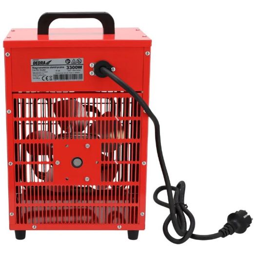 Električna grijalica 3300W