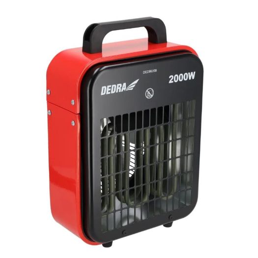 Električna grijalica 2000W