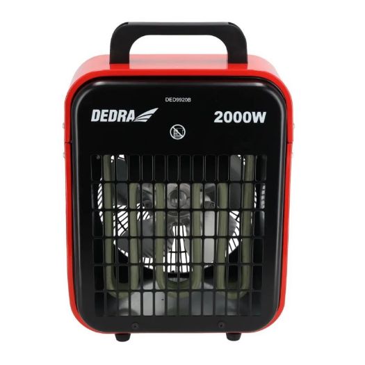 Električna grijalica 2000W