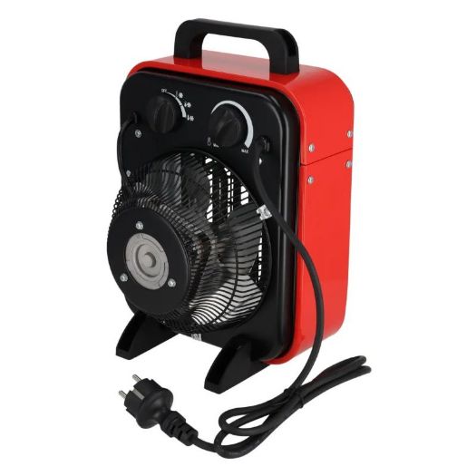 Električna grijalica 2000W